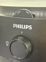 Мультипечь PHILIPS Серия 1000 NA120/00 фото от покупателей 9