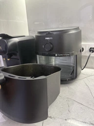 Мультипечь PHILIPS Серия 1000 NA120/00 фото от покупателей 8