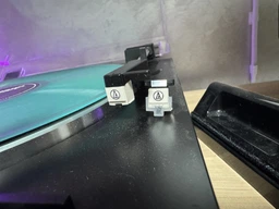 Змінна голка з картриджем для вінілового програвача Audio-Technica ATN3600L Stylus фото от покупателей 1