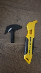 Ніж односторонній Stanley FatMax FMHT10358-0