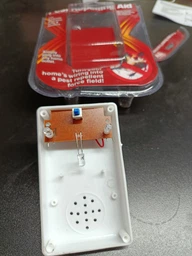 Ультразвуковой отпугиватель грызунов мышей крыс pest repelling aid