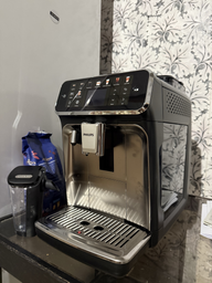 Кавомашина PHILIPS Series 5500 LatteGo EP5544/50