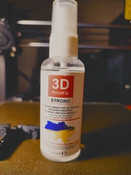 Клей для 3D-печати 3D PrintFix Strong 60 мл фото от покупателей 1
