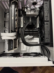 Система рідинного охолодження be quiet! Silent Loop 3 240mm Black (BW024)