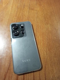 Смартфон vove Note30i 12+512GB Green