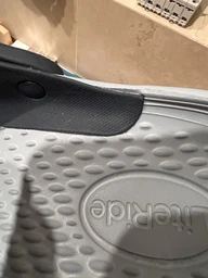 Унісекс крокси Crocs Literide 360 Navy/Blue M12 45р. (29 см) Синій