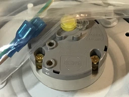 Кабель электрический с УЗО для водонагревателей Ariston 16А - 65150869