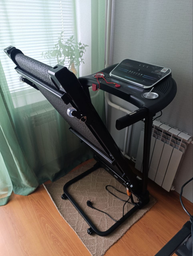 Бігова доріжка EnergyFIT 510T