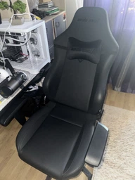 Комп'ютерне крісло для геймера Anda Seat Phantom 3 L Pink (AD18Y-06-P-PV)
