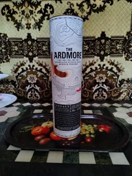 Виски The Ardmore Legacy GB 0.7 л 40% (5010019637666) фото от покупателей 3