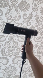 Фен Shark SpeedStyle Pro 5-in-1 Hair Dryer System HD752EU фото від покупців 7