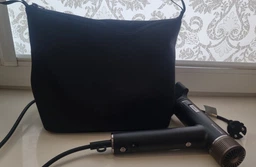 Фен Shark SpeedStyle Pro 5-in-1 Hair Dryer System HD752EU