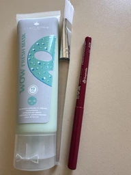 Маска NaNi Beauty для обличчя освіжаюча та охолоджуюча 110мл