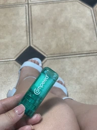 Олівець-стік від натирань Compeed Pencil stick засіб проти появи мозолів тертя шкіри Компид мазі від натоптишів Anti Blister Stick для загоєння мозолів 8 мл фото від покупців 2