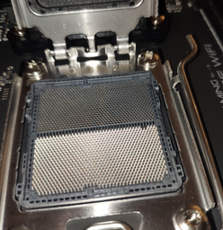 Płyta główna ASRock B850 Riptide Wi-Fi (sAM5, AMD B850, PCI-Ex16) Zdjęcie od kupującego 1