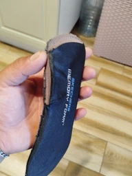 Мужские кроссовки Skechers 45 Серый 232399 CCGY фото от покупателей 5