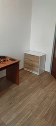 Комод DC Erin 3 Білий Аляска (DC121454)