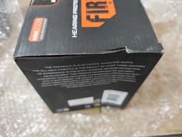 Навушники тактичні активні шумоподавлюючі Walker's Rechargeable FireMax Earmuffs Neck з NRR 23 дБ фото от покупателей 2