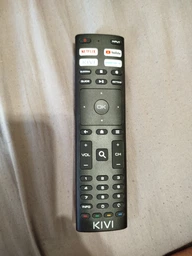 ТБ KIVI 32H760QW