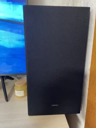 Саундбар Samsung HW-B550/UA