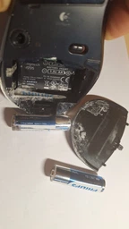 Батарейка Philips Ultra Alkaline AA BLI 2 (LR6E2B/10) фото от покупателей 6