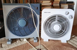 Вентилятор WetAir SF-1045W