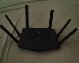 Маршрутизатор Acer Predator W6X FF.G2TTA.002 (1422078) WiFi6 / AX6000 / 1 Гбіт/с