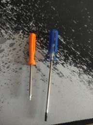 Комплект отверток Honson для джойстика Xbox One Torx T6, T8