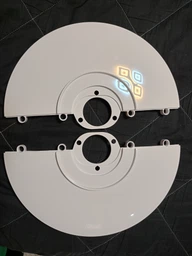 Вентилятор Ardesto FNT-R36X1W фото от покупателей 3