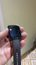 Смарт-часы Amazfit Bip 5 Soft Black
