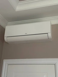 Кондиционер tcl tac-24chsd/ug11v3ahb Heat Pump Inv r32 wi-fi фото от покупателей 1