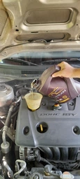 Моторное масло MANNOL 7713 O.E.M. for Hyundai Kia 5w-30 20л фото от покупателей 2
