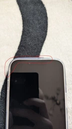 Прозорий чохол накладка Spigen Ultra Hybrid Magsafe для iPhone 13 Transparent