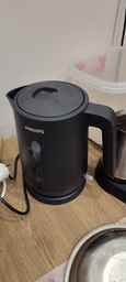 Електрочайник PHILIPS Essentials Collection Series 1000 HD9314/90