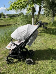 Подстаканник для коляски RZTK Baby Cup Holder Универсальный 360° фото от покупателей 16