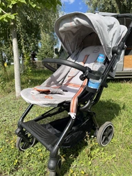 Подстаканник для коляски RZTK Baby Cup Holder Универсальный 360° фото от покупателей 15
