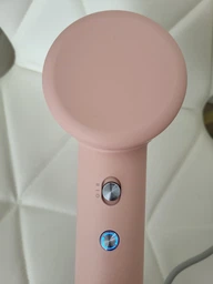 Фен Dreame Hair Dryer Gleam White (AHD12A-WH) фото від покупців 2