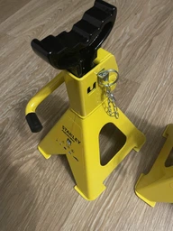 Домкрат Stanley STMT81255-1 фото от покупателей 1