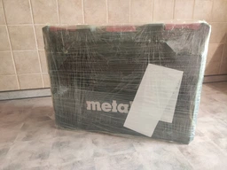 Ящик для инструмента Metabo metaBOX&nbsp;145 (626883000) фото от покупателей 3