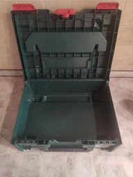 Ящик для инструмента Metabo metaBOX&nbsp;145 (626883000)