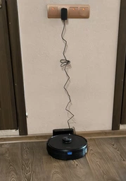 Робот-пылесос Ecovacs Y1 PRO (DLX34 Black) фото від покупців 14