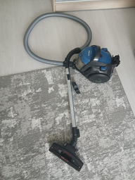 Пилосос без мішка BOSCH BGS05A225