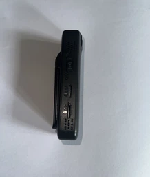 Відеокамера (боди-камера) RIAS S11 4G 2MP 2304x1296 1500 mAh Black (3_06309)