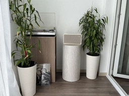 Портативная колонка Edifier ES300 60W White (ES300Ivory)