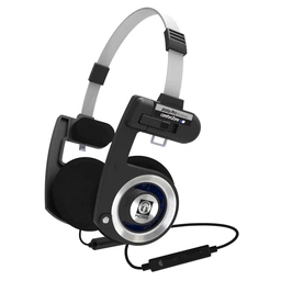 Навушники Koss Porta Pro Wireless Black (197675) фото від покупців 5