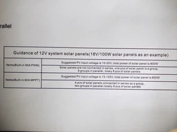 Інвертор живлення UTEX-HB1500 UPS 1500VA/1200W 12VDC 230VAC (сумісність із LifePo4, макс. струм заряду 30А)