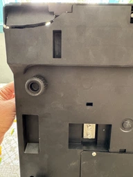 Ваги торгові 40кг Vilgrand VES-6V-40 Plus (37555)