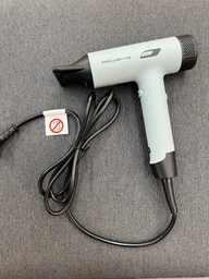 Фен Rowenta NANO Tiny HY7120E0 фото от покупателей 4
