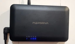 Устройство бесперебойного питания Marsriva KP1Ultra фото от покупателей 3