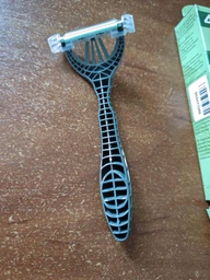 Станок для гоління Wilkinson Sword Xtreme3 Eco Green 4 шт. (4027800175000) фото від покупців 1